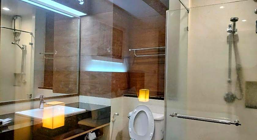 Baan Saikao Hotel & Service Apartment