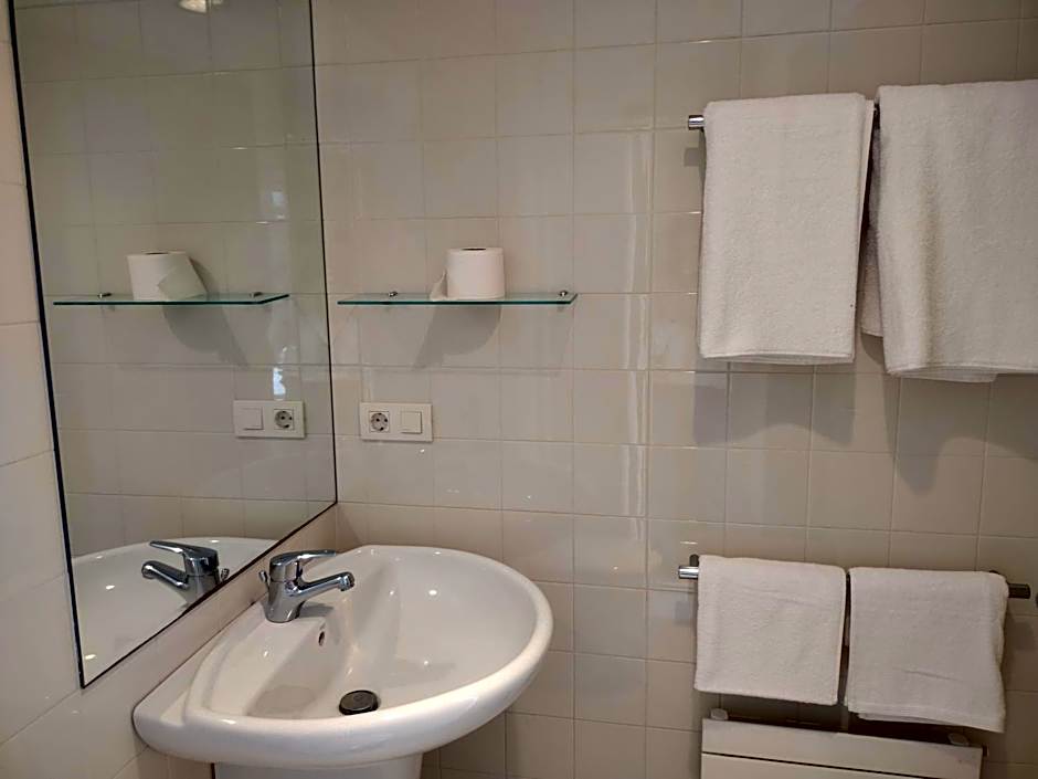 Hospedería San Froilan