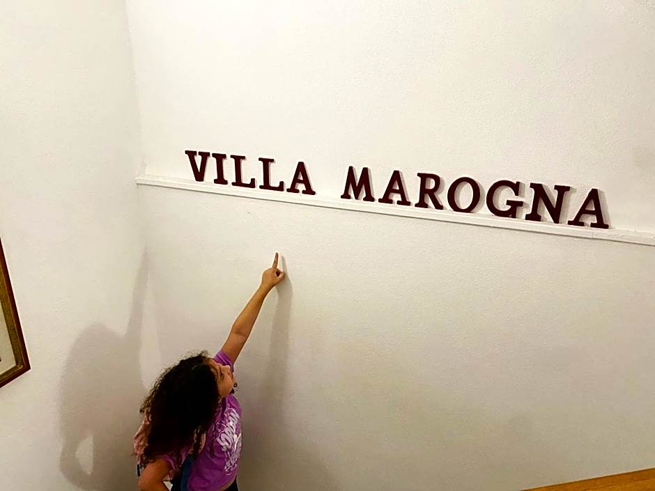 Villa Marogna Rooms And Breakfast