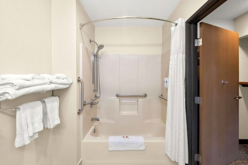 Comfort Inn Van Wert