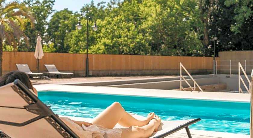 ANDO HOTEL NARA Wakakusayama