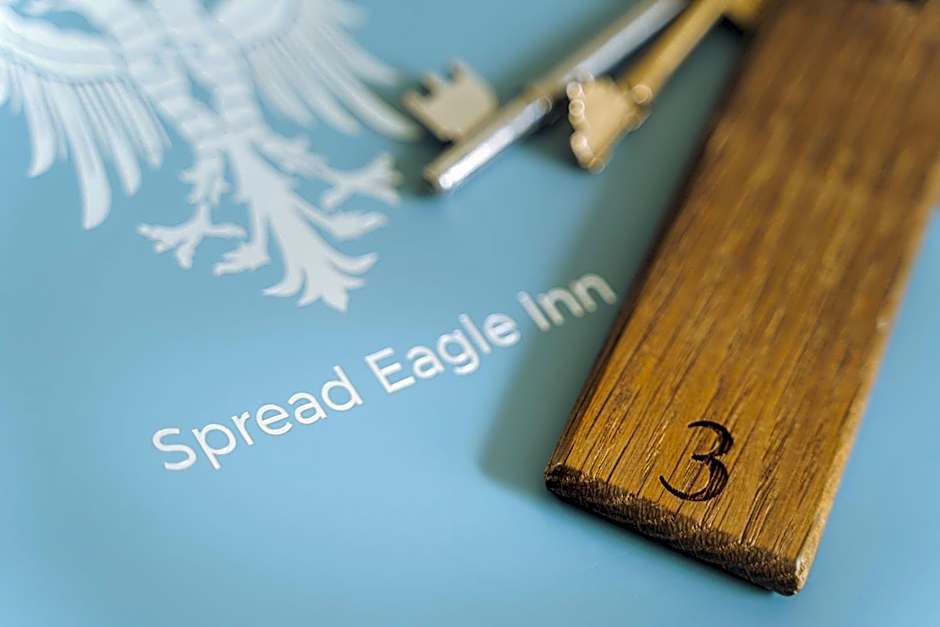 Spread Eagle Inn