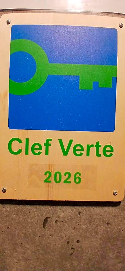 ibis budget Angoulême Nord