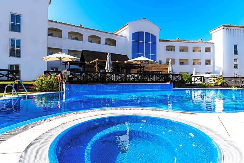 Aparthotel Cordial Mijas Golf
