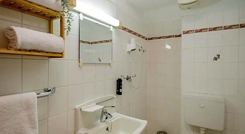 Hotel Alte Feuerwache