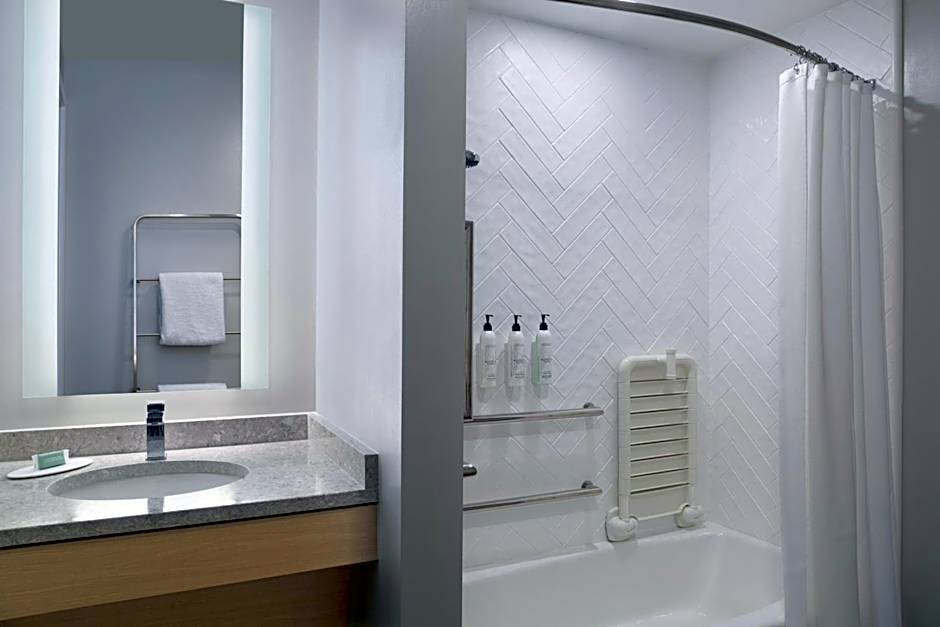 TownePlace Suites by Marriott Fort Lauderdale West