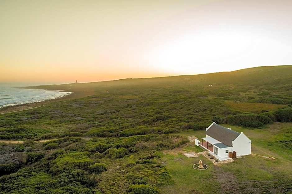 Gourikwa Coastal Nature Reserve