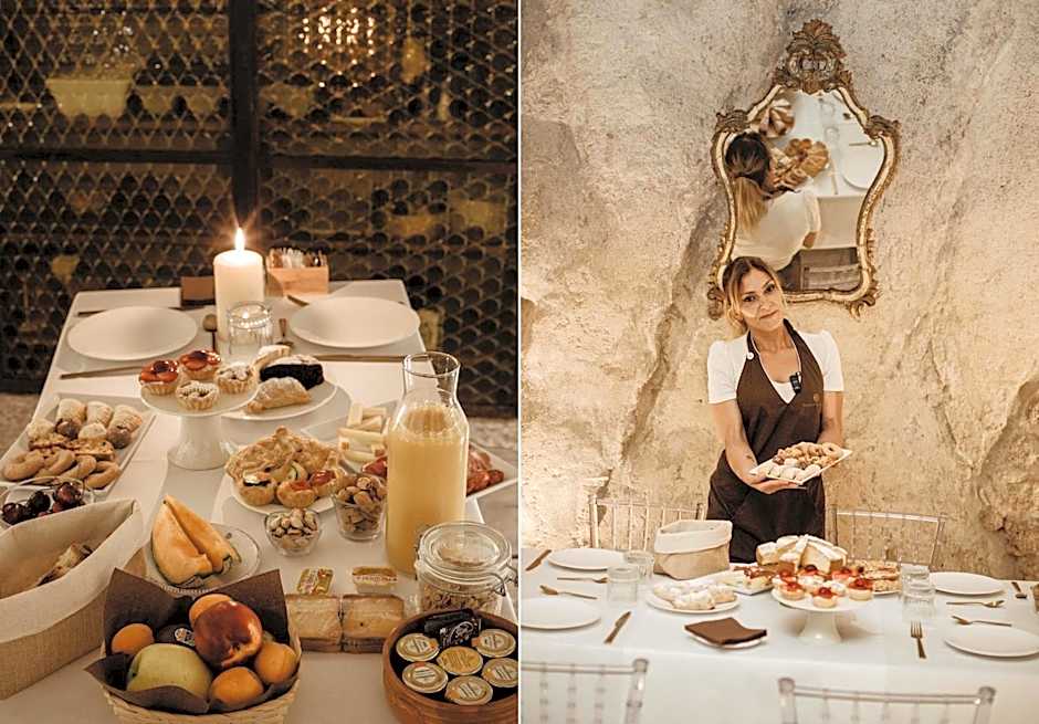 Palazzo Del Duca Hotel & Restaurant