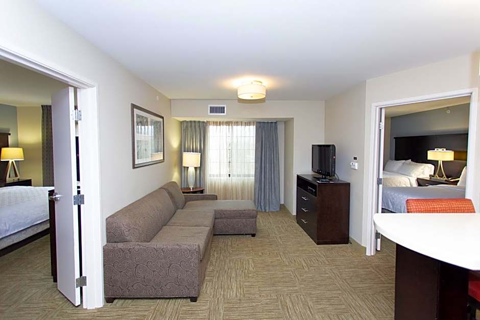 Staybridge Suites Bowling Green By IHG