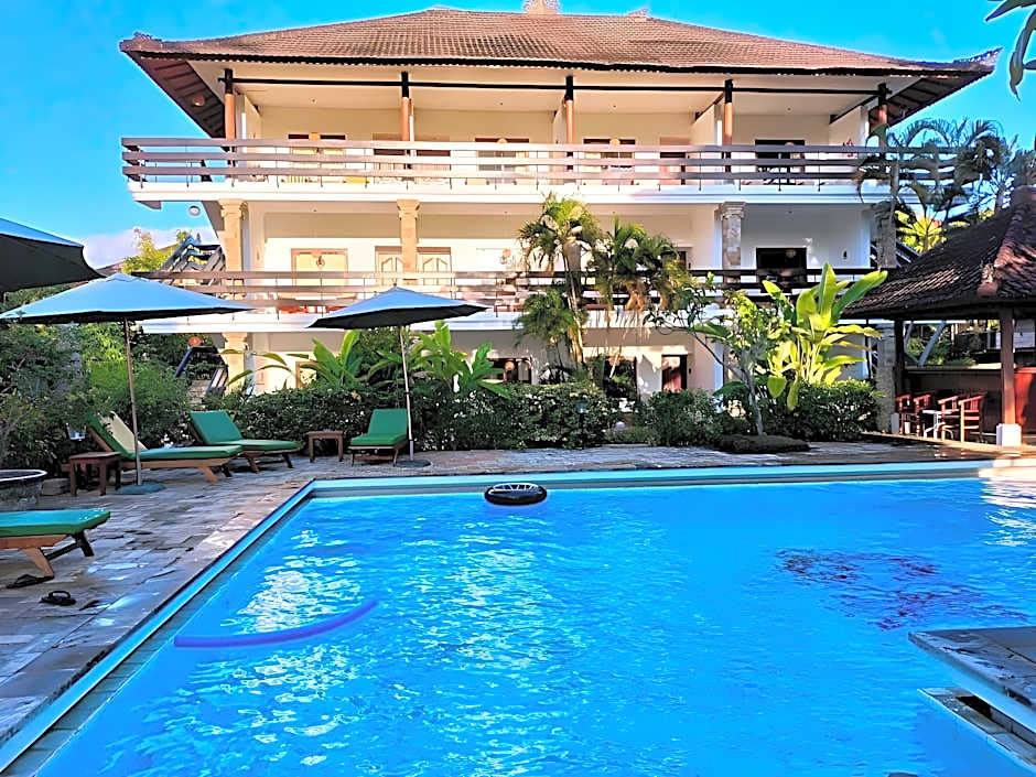 Hotel Kumala Pantai