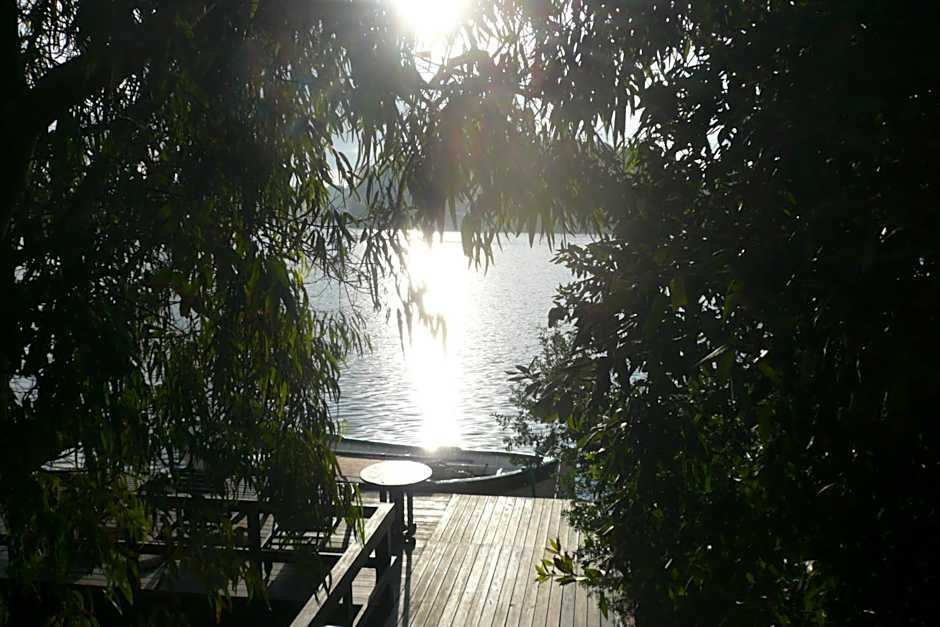 Il San Francesco Charming Hotel