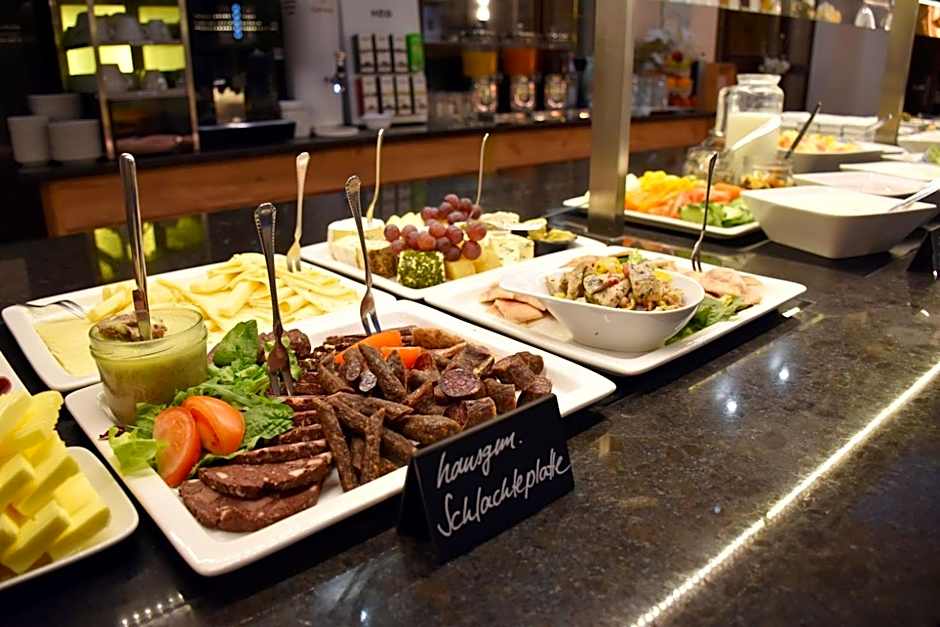 Ferienhotel Wolfsmuhle