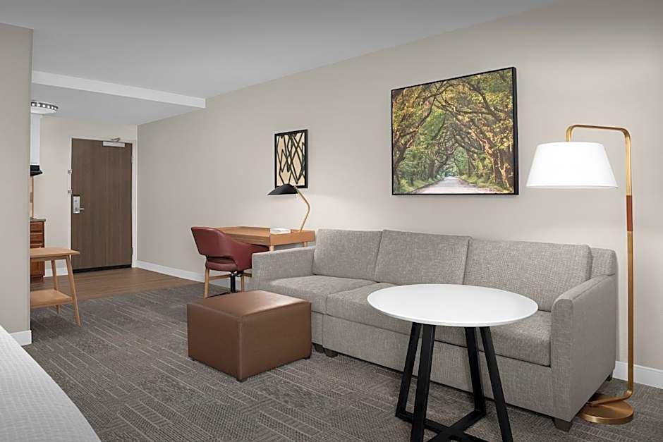 Staybridge Suites Columbia By IHG