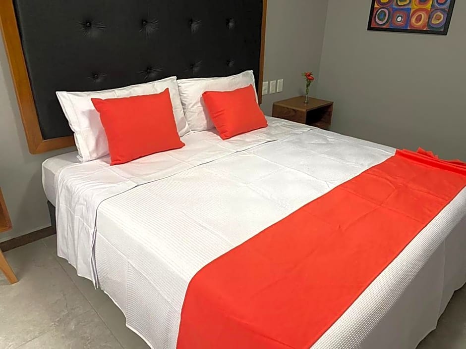 HIT Merida Hotel Boutique