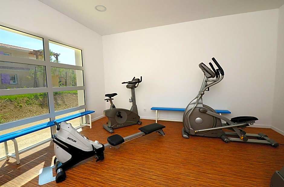 Résidence Odalys Le Mas des Alpilles