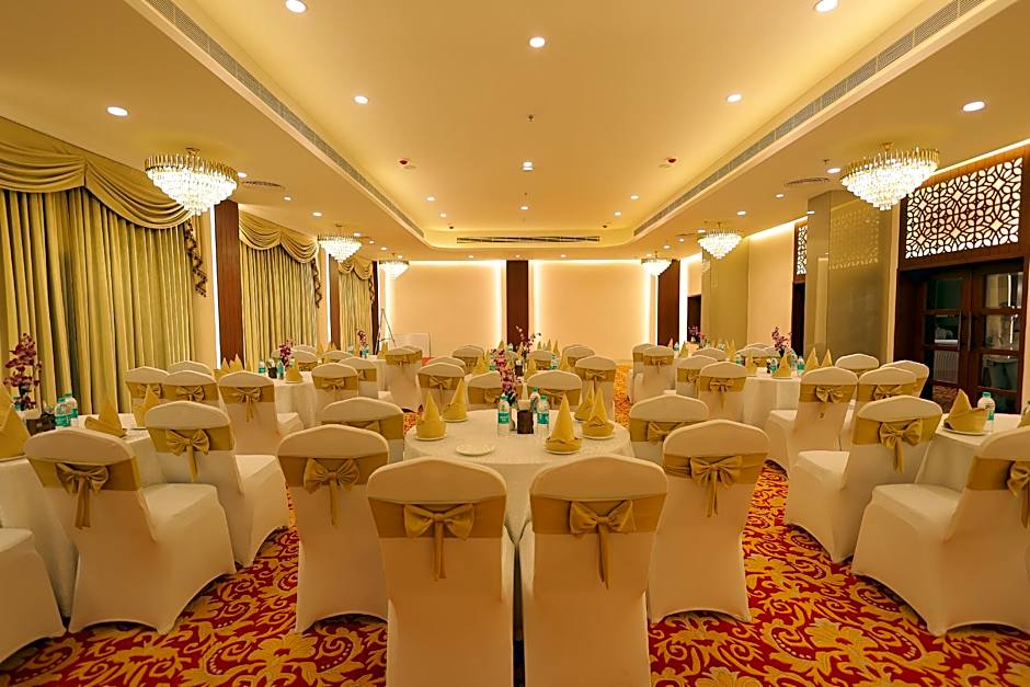 Regenta Orko 's Haridwar