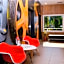 ibis Asuncion