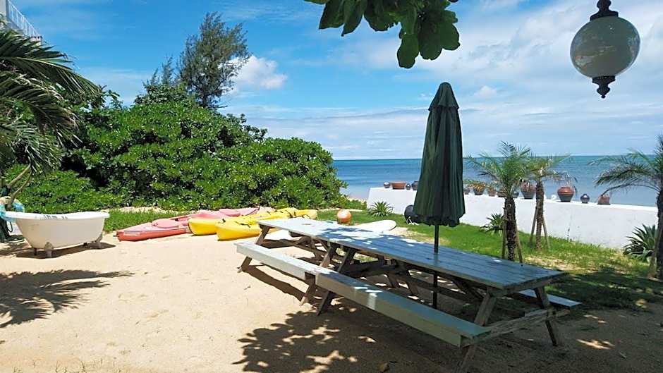 Beach Room