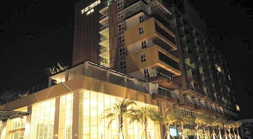 The Vista Hotel By Satit Group