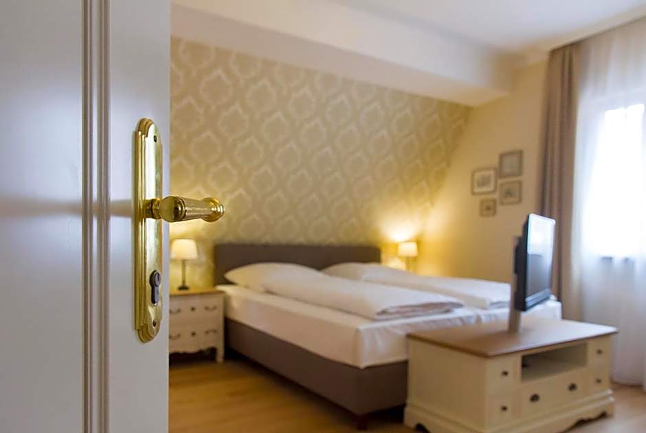 Hotel Reichs-Küchenmeister