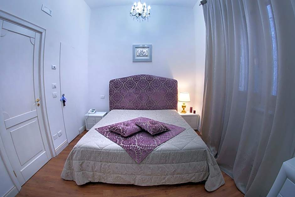 B&B Palazzo del Teatro