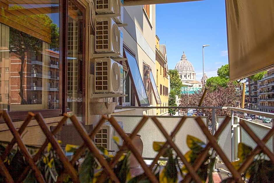 Aurelio Deluxe Rooms