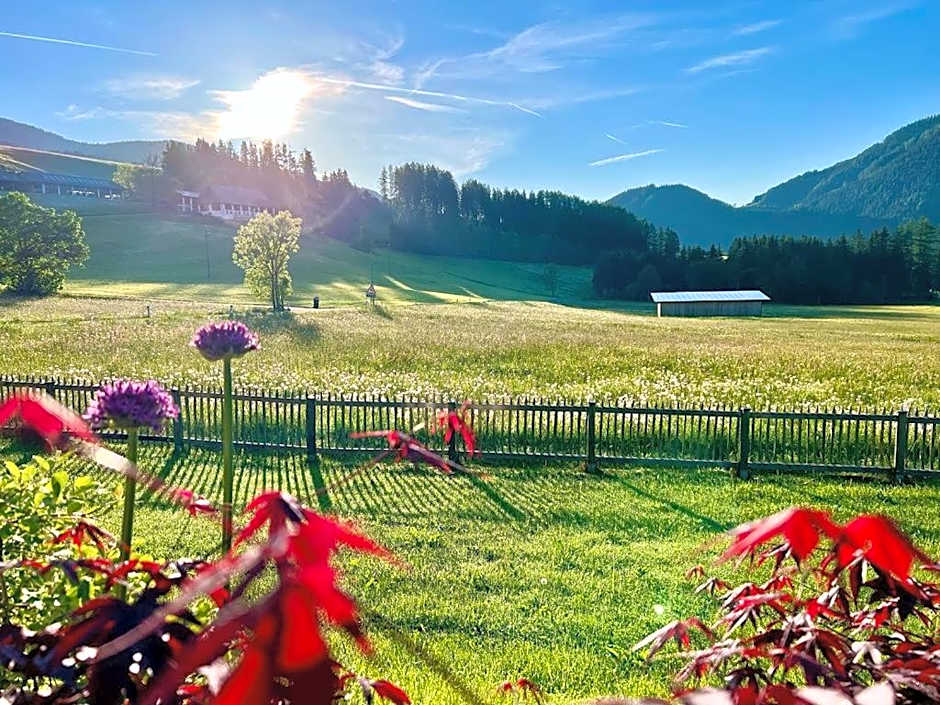 Gasthof Wachter
