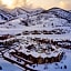 Waldorf Astoria By Hilton Park City