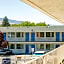 Motel 6-Reno, NV - Virginia Plumb