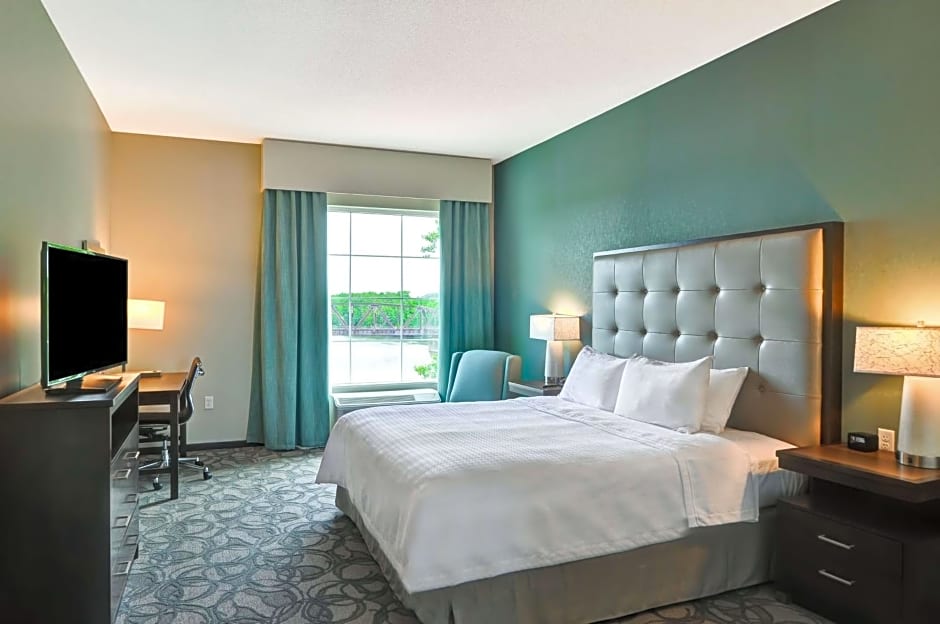 Homewood Suites By Hilton Schenectady