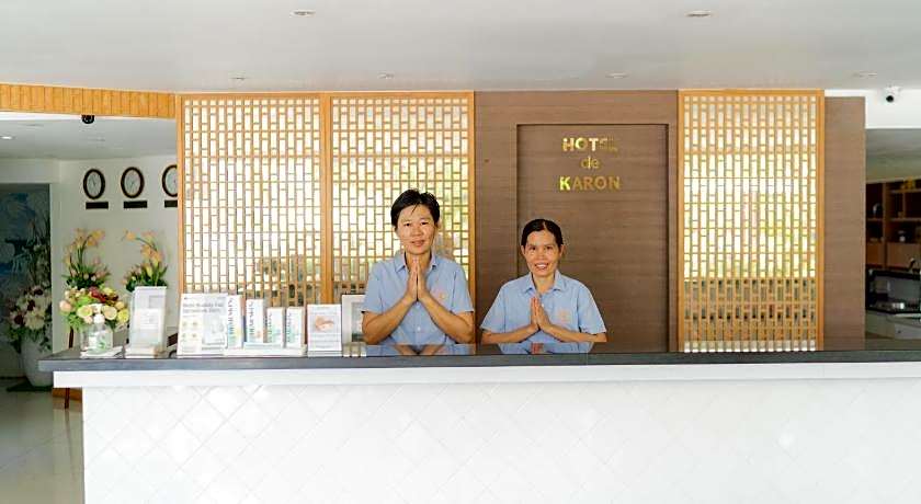 Hotel De Karon