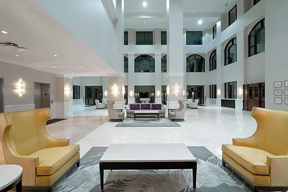 Holiday Inn Wilmington By IHG