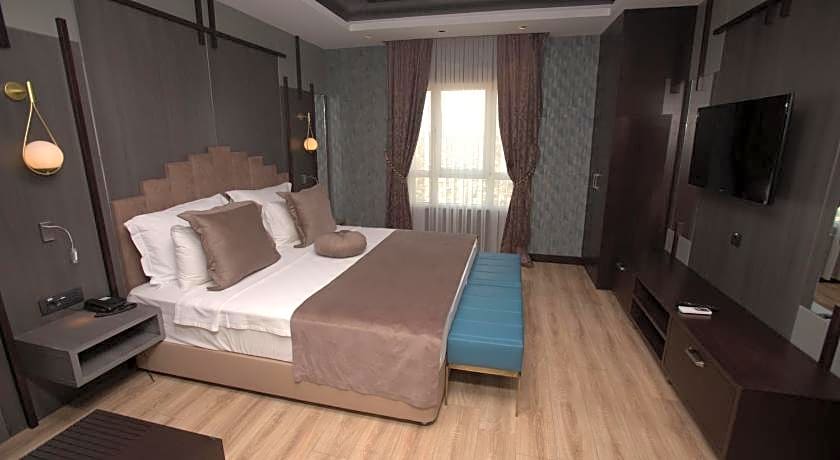 The Green Park Hotel Gaziantep