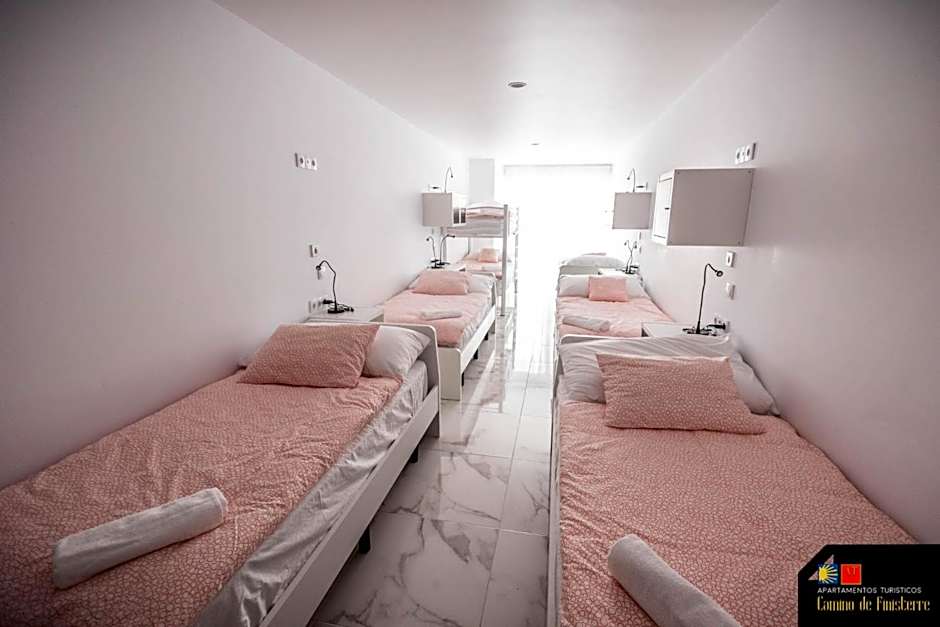 Hostel Camino de Finisterre