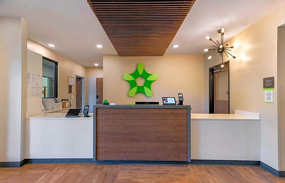 Extended Stay America Premier Suites - Atlanta - Newnan