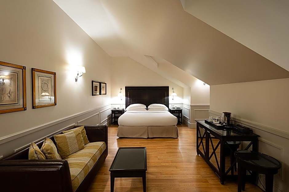 Grand Hotel Sitea