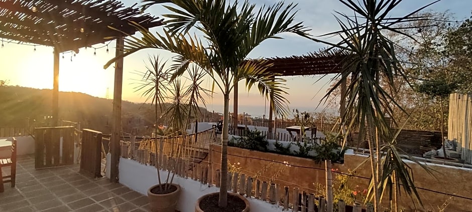 Hotel Quinto Sol