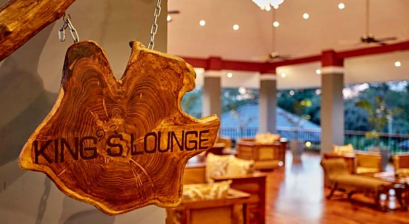 Seerock The Kings Domain Hotel