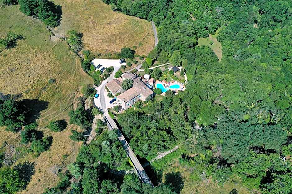 Ferme du Pic d'Allier