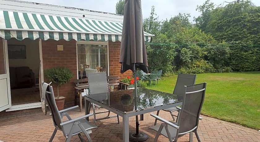 Gayton B&B