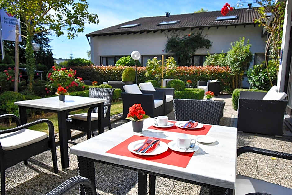 Parkhotel Hammerberg