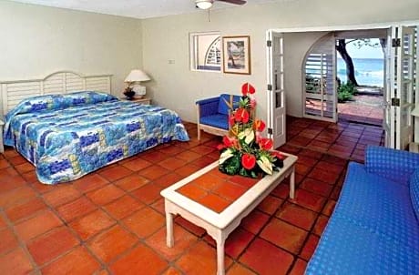 Divi Heritage Beach Resort Adult's Only