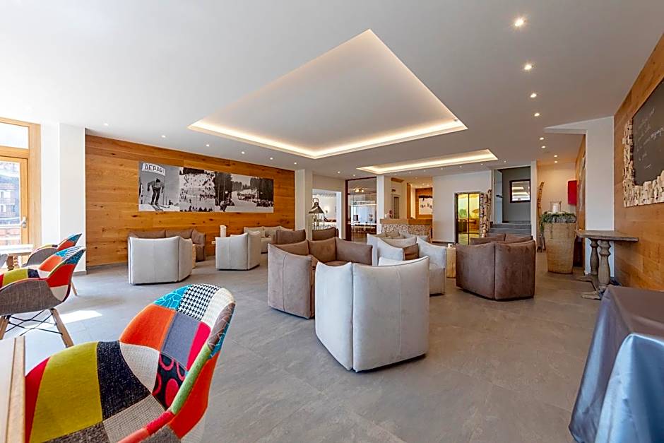 Hotel Cristiania