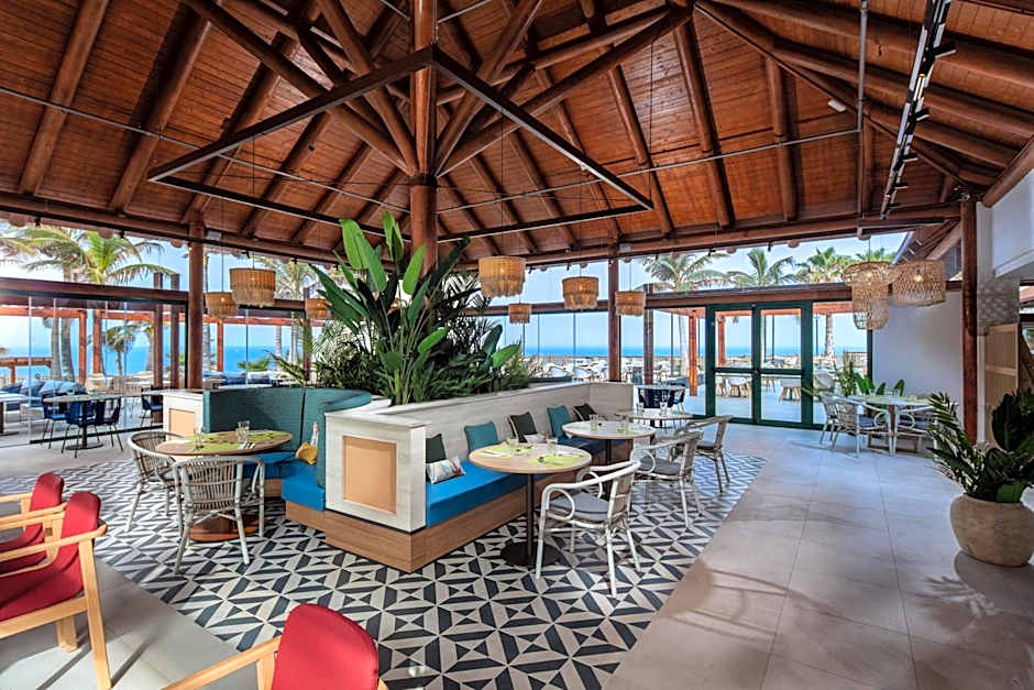 Esencia de La Palma by Princess - Adults Only