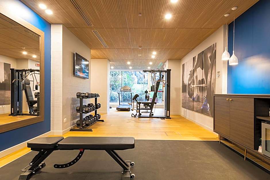 Hotel Tiziano Gruppo Minihotel