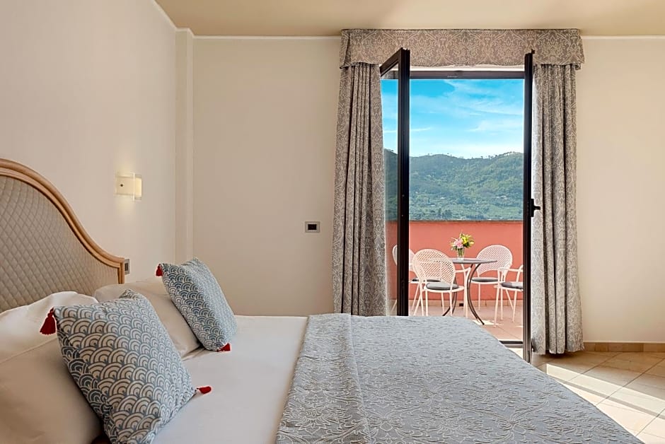 Park Hotel Argento