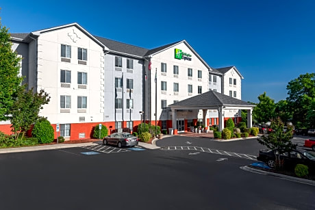 Holiday Inn Express Charlotte West - Gastonia By IHG