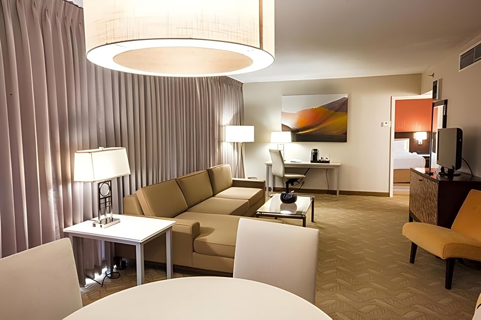 Wyndham Rochester Downtown