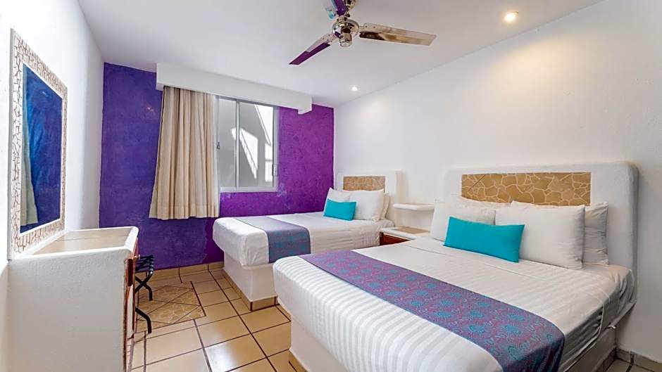 Best Western Posada Chahue