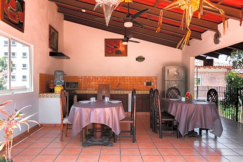 Hotel Posada De Roger